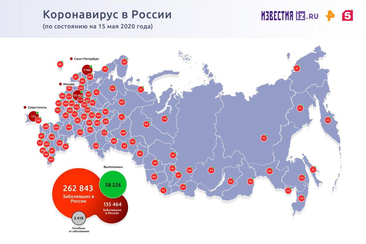 Роспотребнадзор попросил отменить смягчение ограничений в Свердловской  области | Новости общества | Известия | 15.05.2020