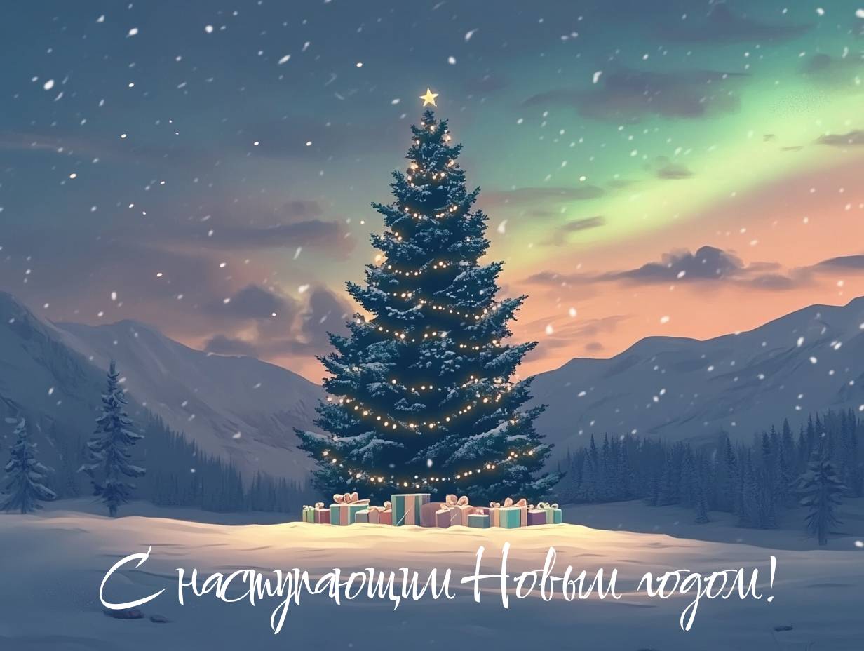 Создано «Известиями» с помощью ИИ