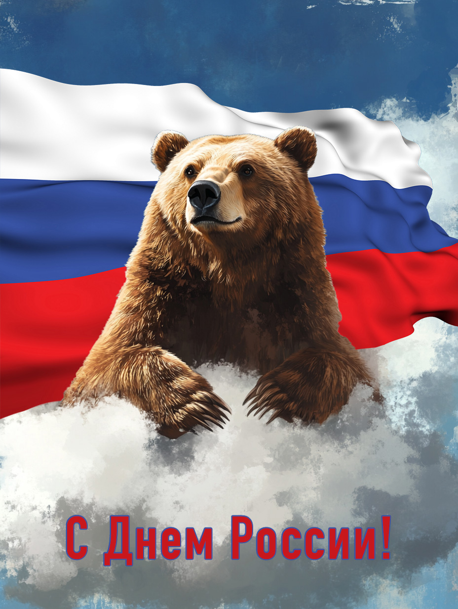 Изображение сгенерировано ИИ © «Известия»