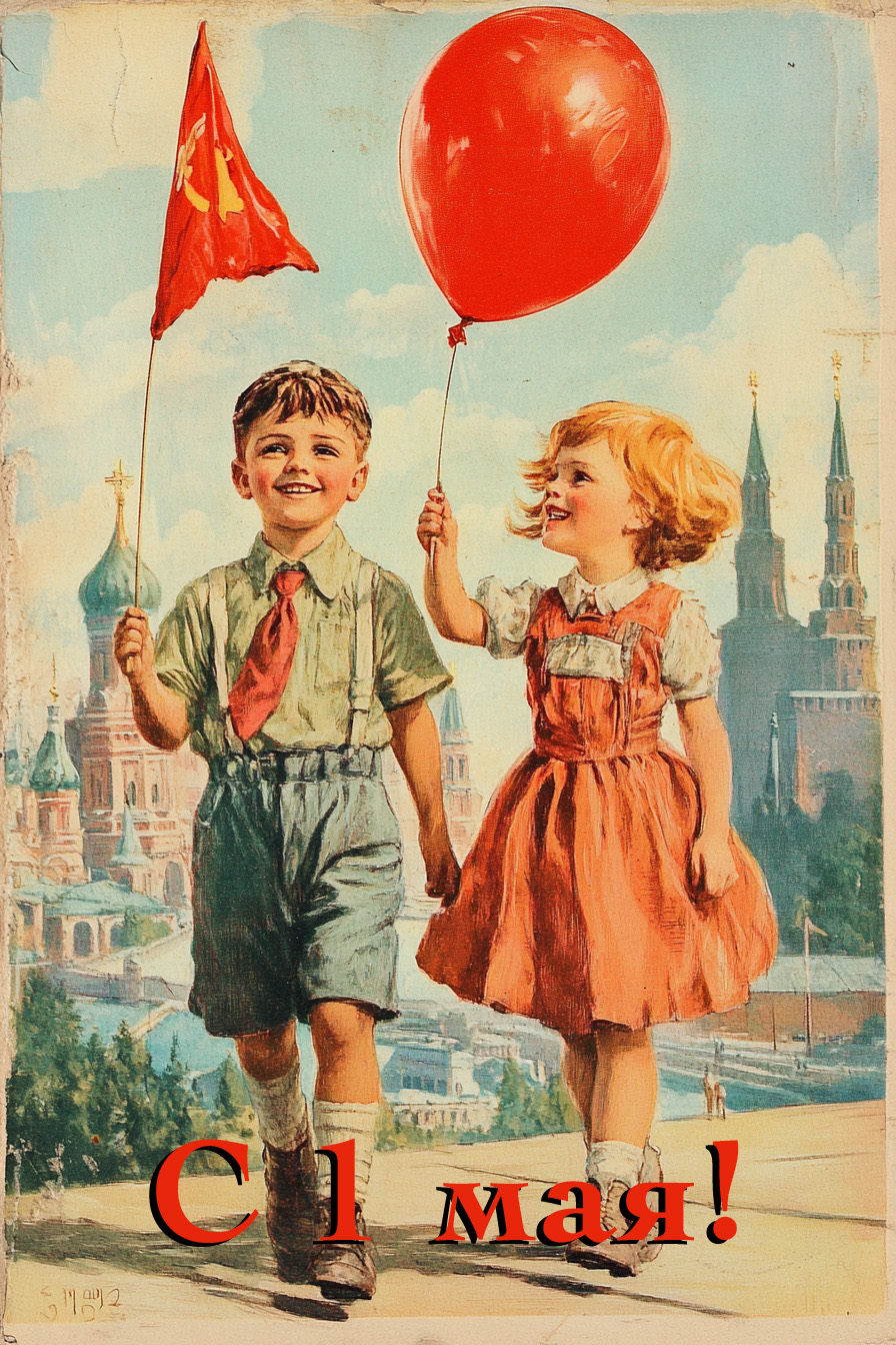 Изображение сгенерировано ИИ © «Известия»