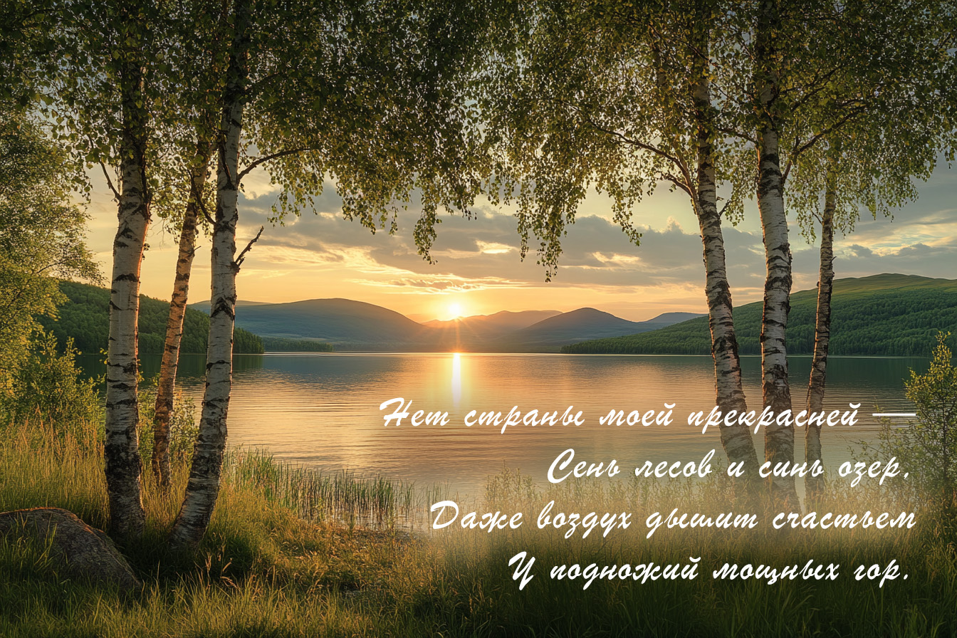 Изображение сгенерировано ИИ © «Известия»