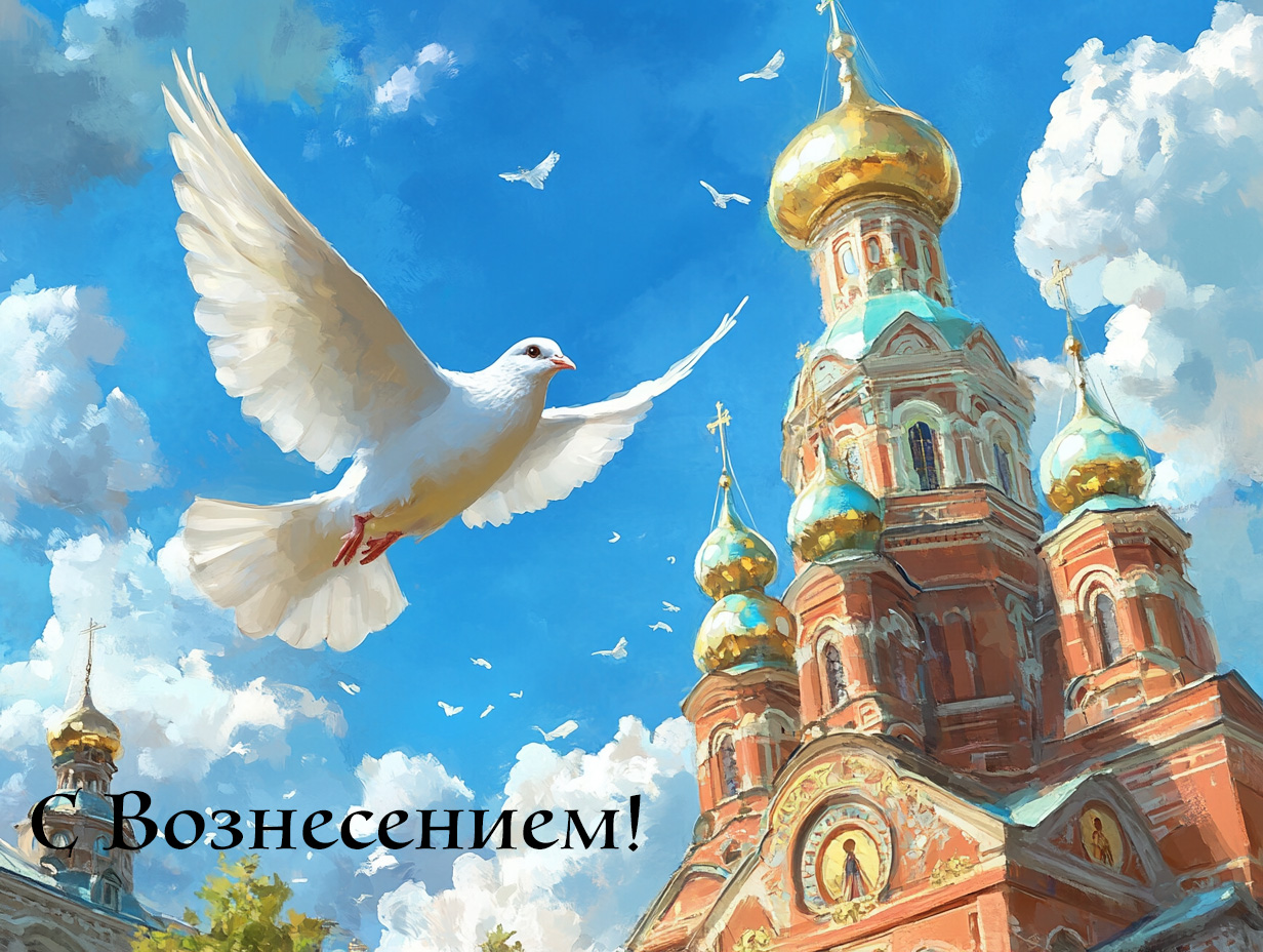 Изображение сгенерировано ИИ © «Известия»