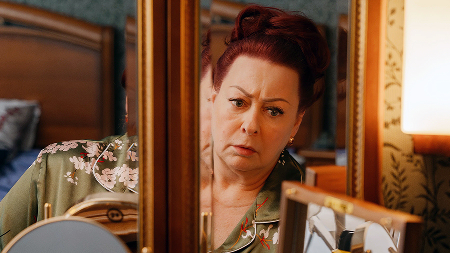 Кадр из фильма