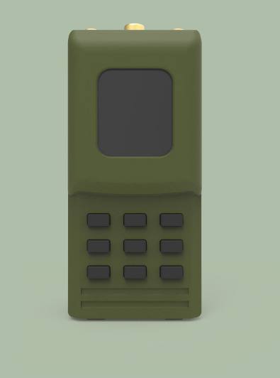 птицелов