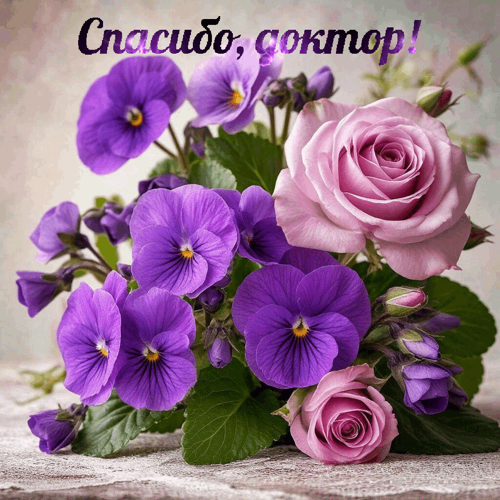 С Днем медика