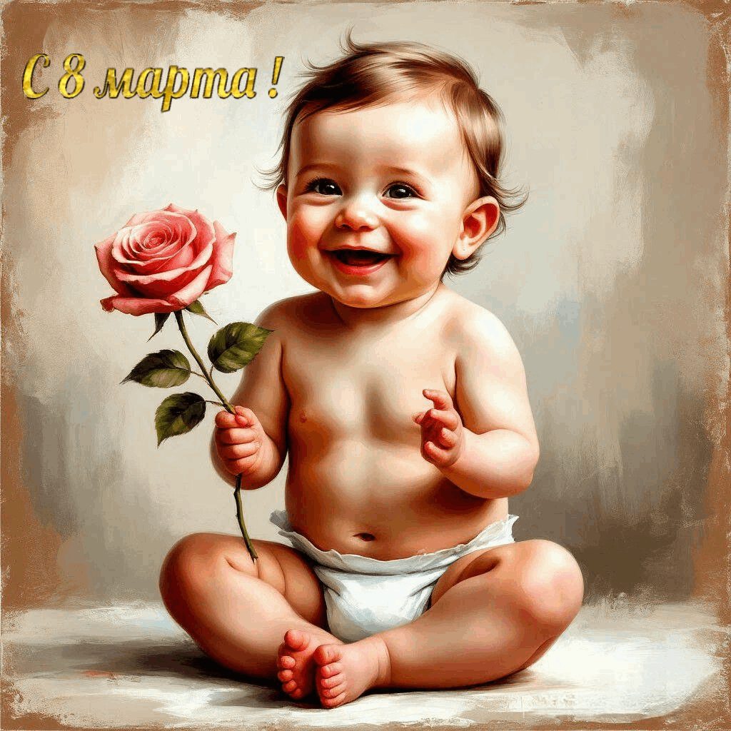 С 8 Марта, красивые открытки учительнице, воспитательнице, классному руководителю