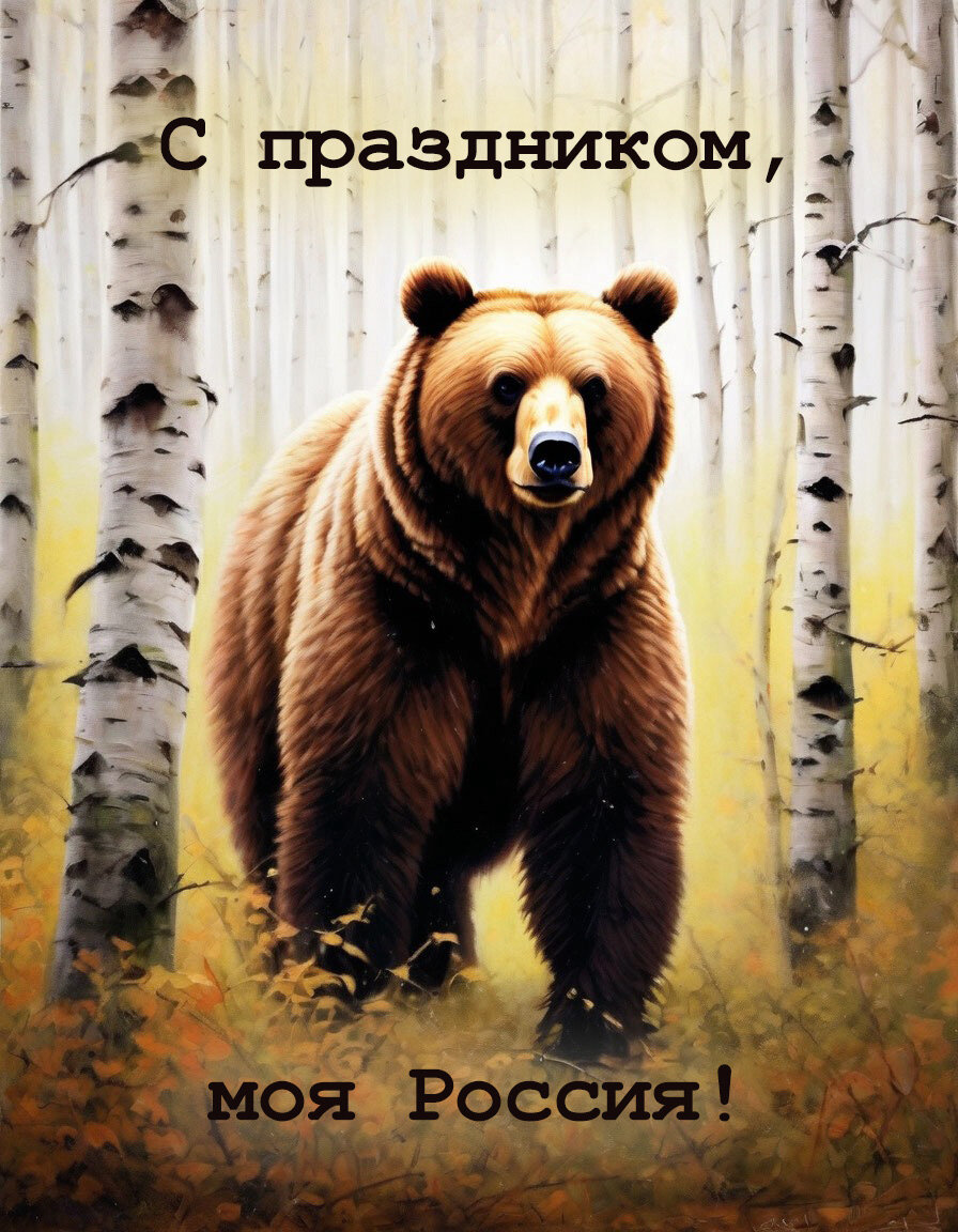 Изображение сгенерировано ИИ © «Известия»