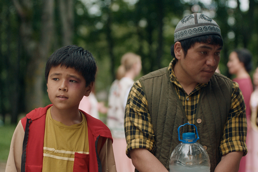 Кадр из фильма 