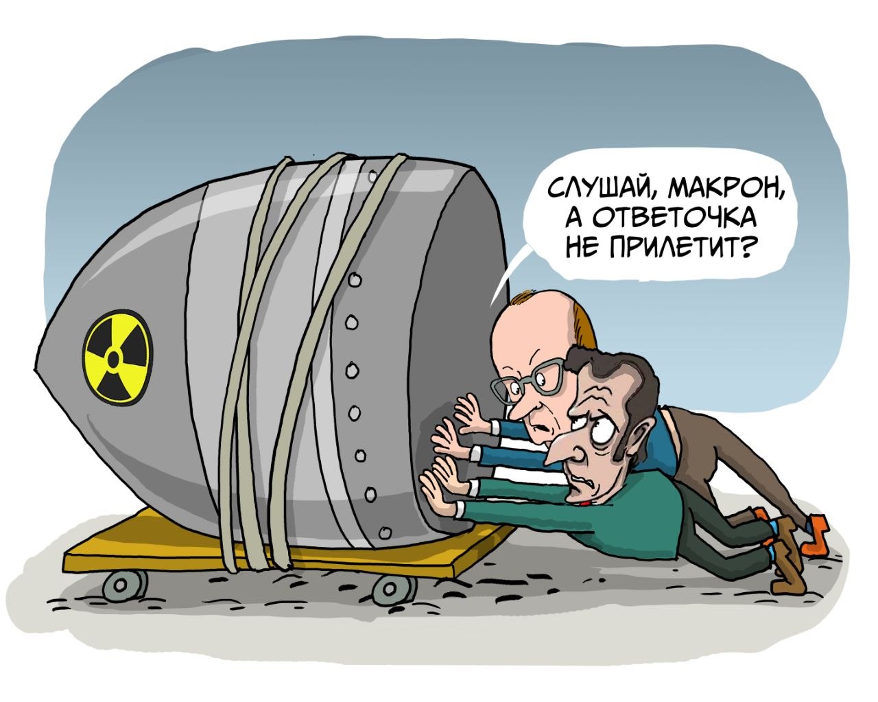 Автор: Николай Крутиков «Известия»