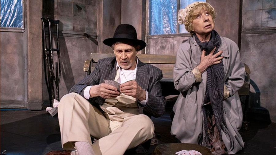 Игра в джин