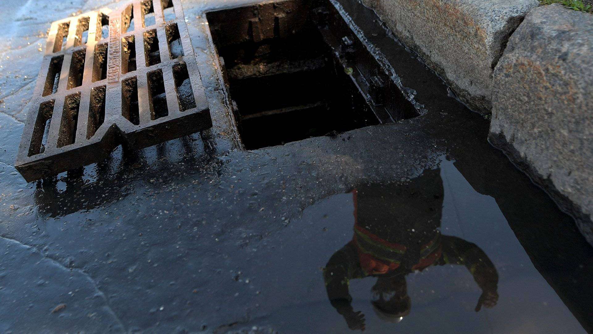 Власти Кунгура объяснили введение платы за дождевую воду | Новости общества  | Известия | 30.06.2018