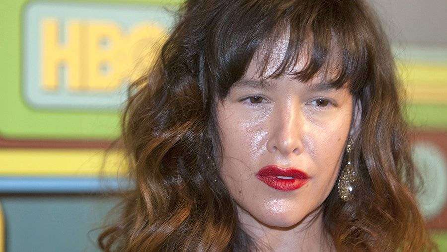 Голая Пас де ла Уэрта (Paz de la Huerta) видео