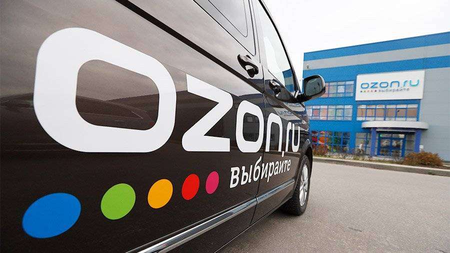 Ozon Ru Интернет Магазин Отказ