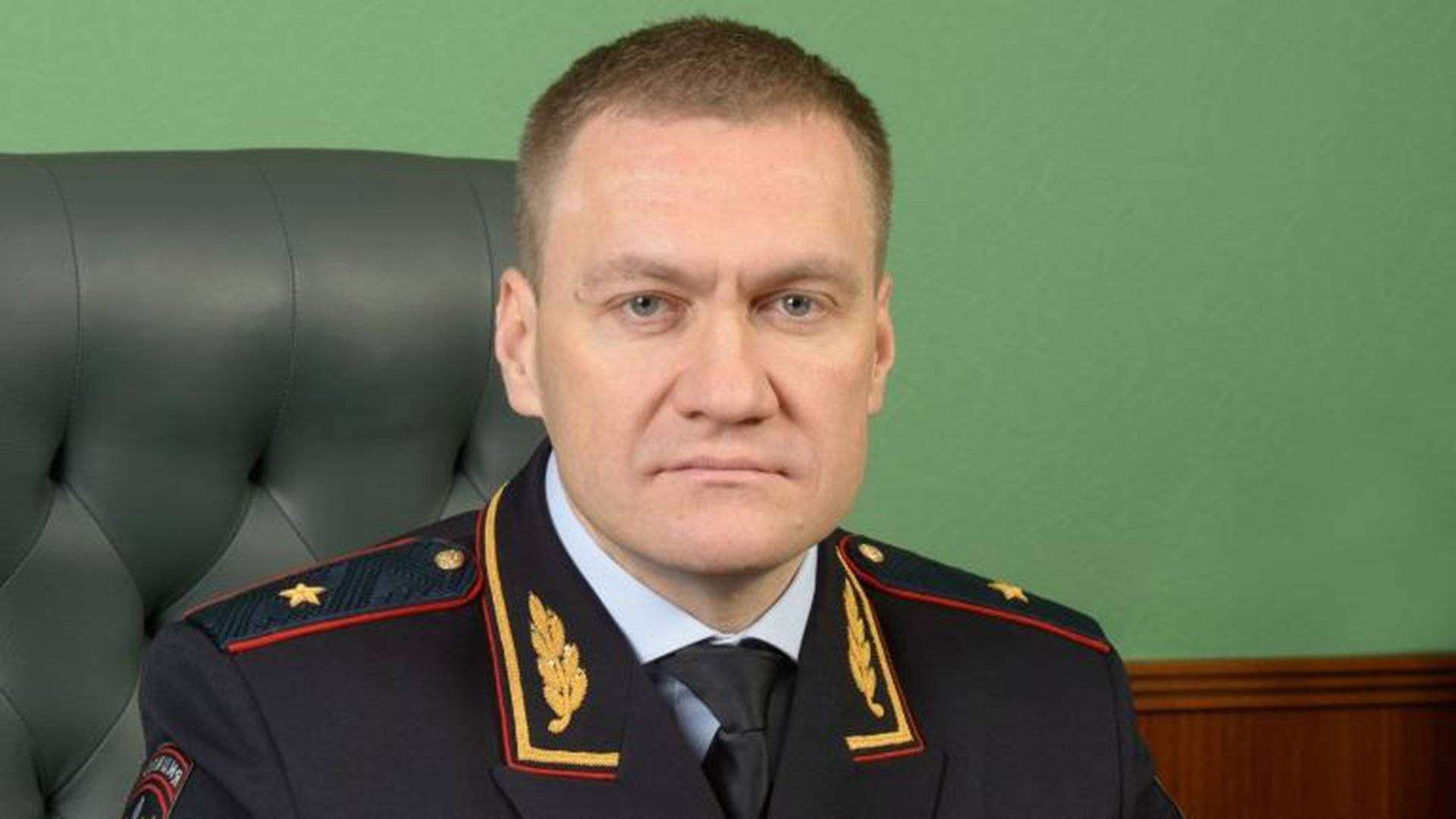 Дорофеев гу мвд спб