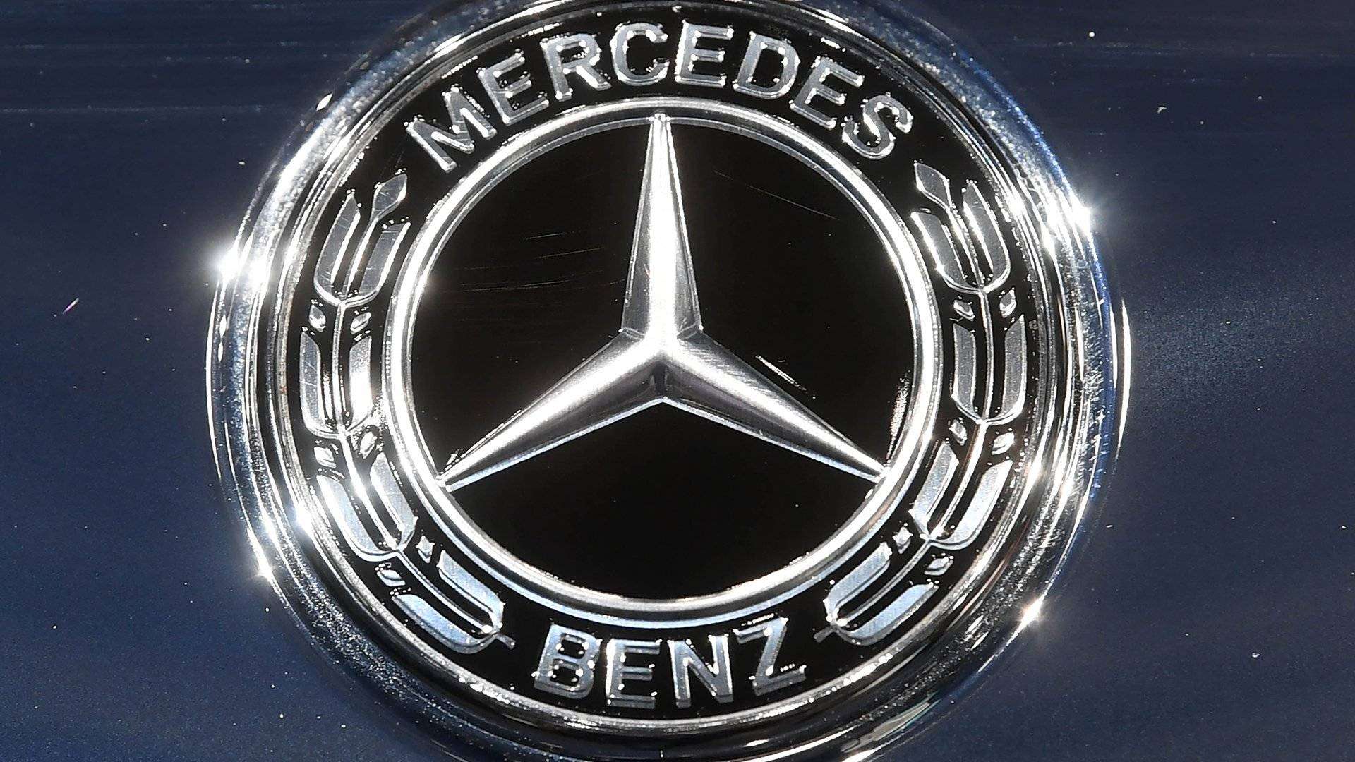 Mercedes-Benz отзывает в России 18 автомобилей | Новости авто | Известия |  21.05.2019