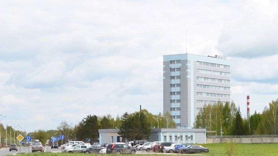 V Virusologicheskom Centre Novosibirska Vzorvalsya Gazovyj Ballon Novosti Izvestiya 16 09 2019