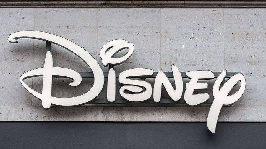 Реферат: Welcome To Disney