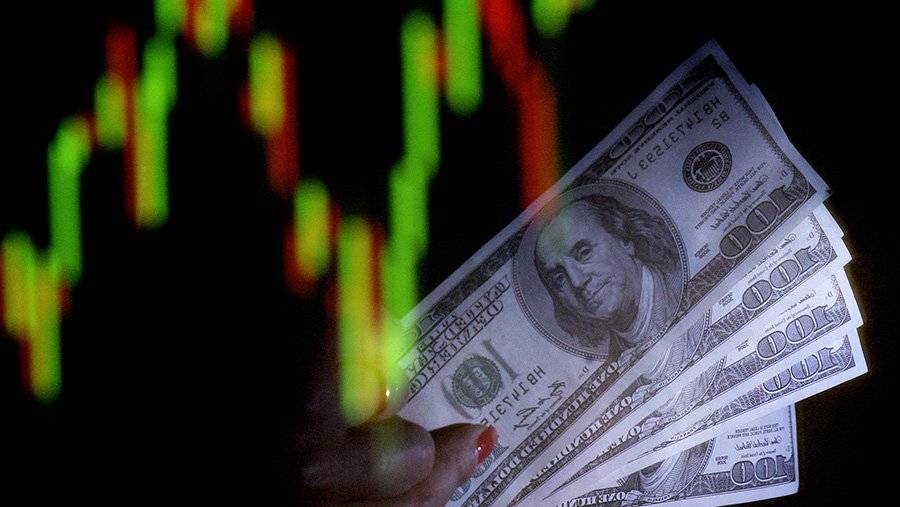 Credit Suisse оценил ухудшение благосостояния людей во время пандемии |  Новости | Известия | 22.10.2020