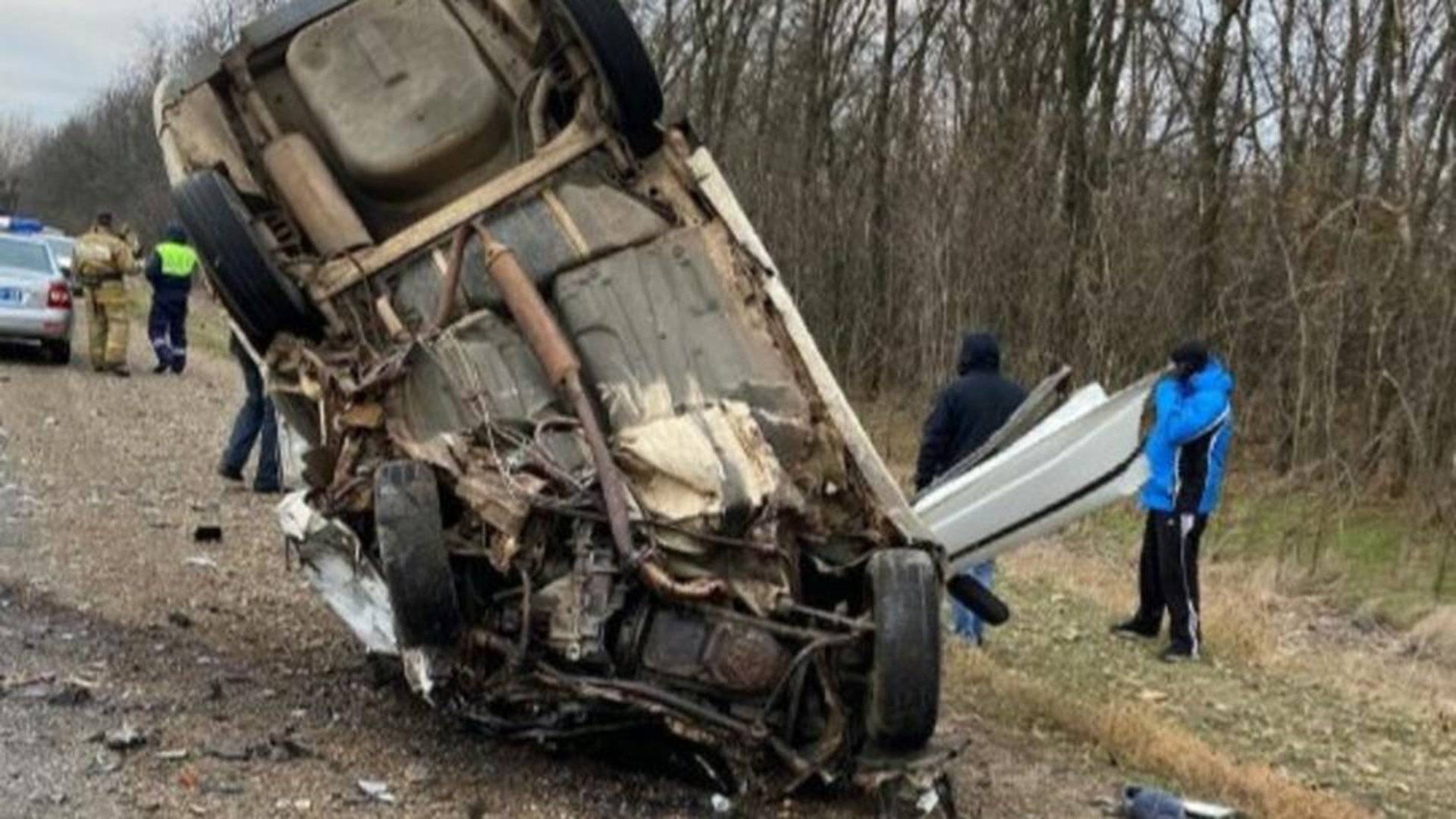 Что упало в каневском районе краснодарского