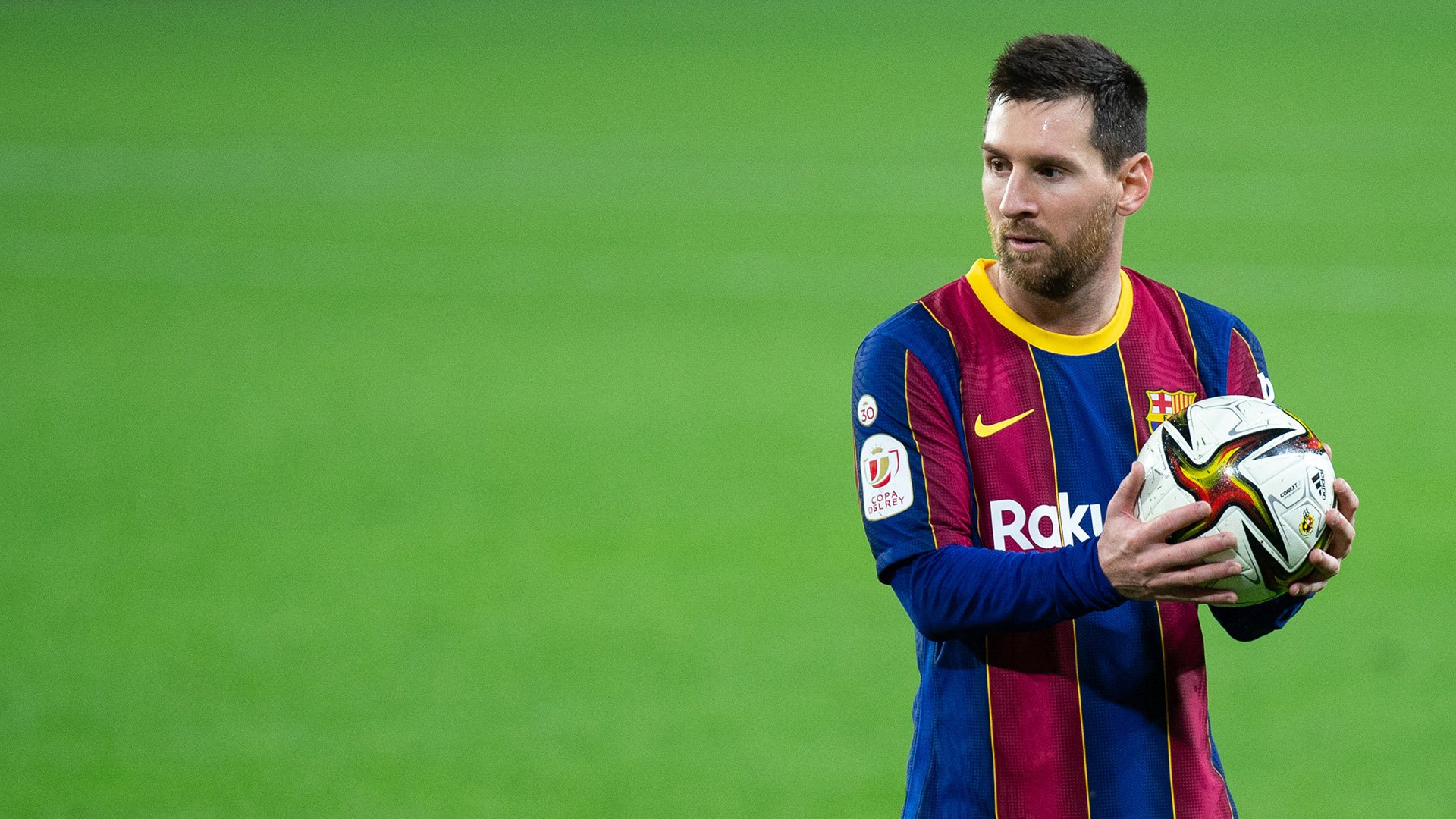 Messi Ustanovil Dva Rekorda V Matche Ligi Chempionov Protiv Pszh Novosti Izvestiya 17 02 2021