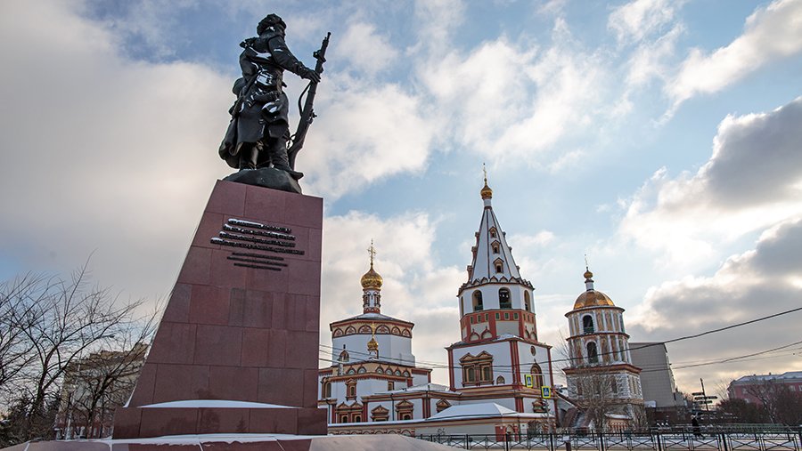 Когда Встречают Новый Год В Иркутске
