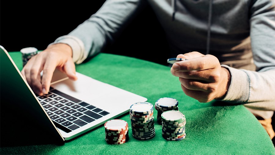 Время уходит! Подумайте об этих 10 способах изменить Играть в покер онлайн