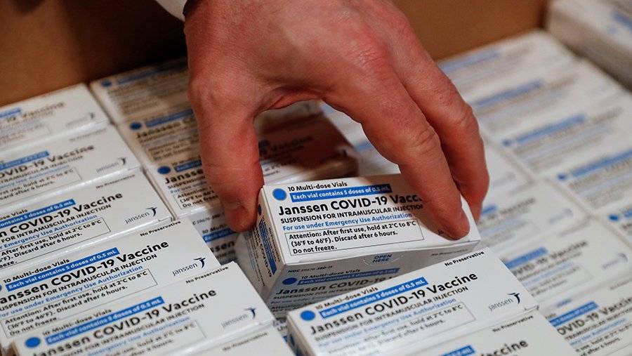 Правила и рекомендации для получения вакцины