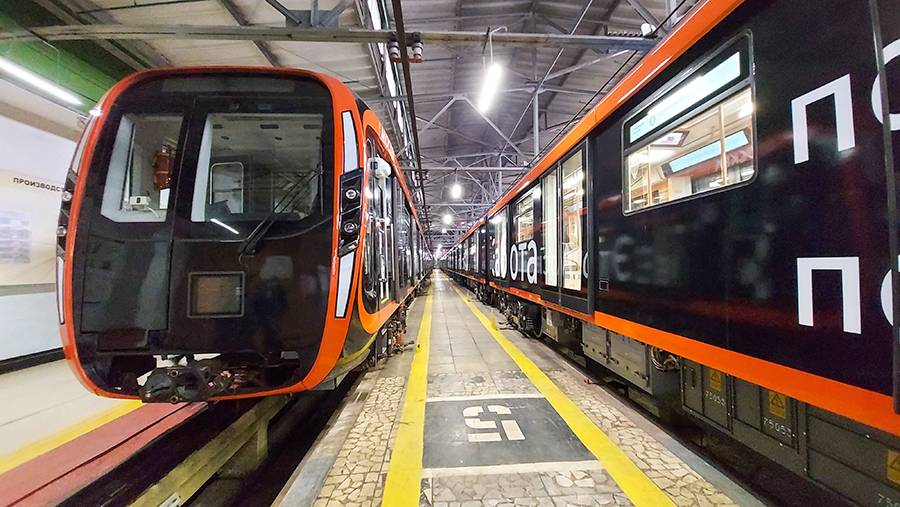 Метро Новый Год 2022 Метро Новый Год 2022