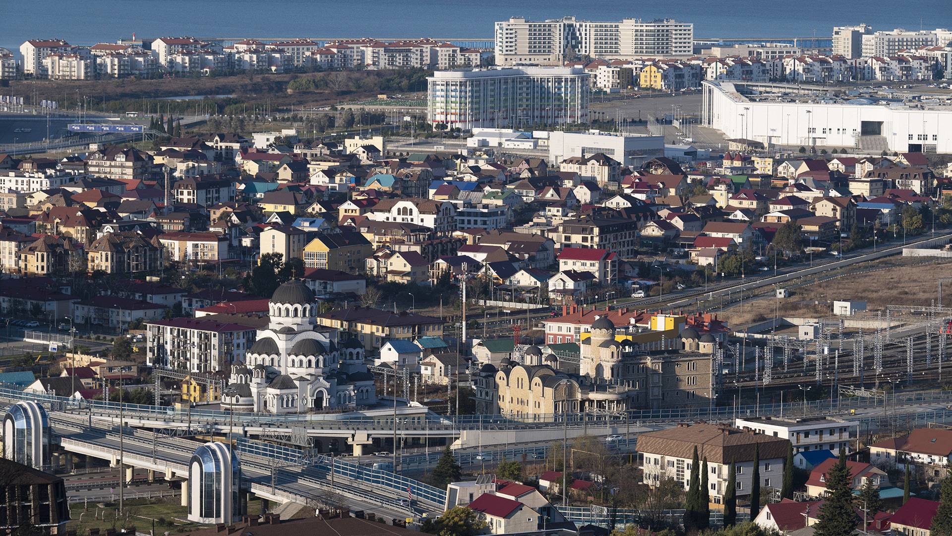 Эксперты рассказали о правилах покупки недвижимости в курортных городах  России | Новости экономики | Известия | 30.08.2021