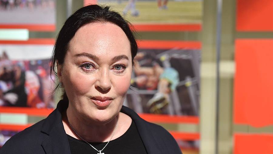 Larisa Guzeeva Zabolela Covid 19 Novosti Izvestiya 29 09 2021