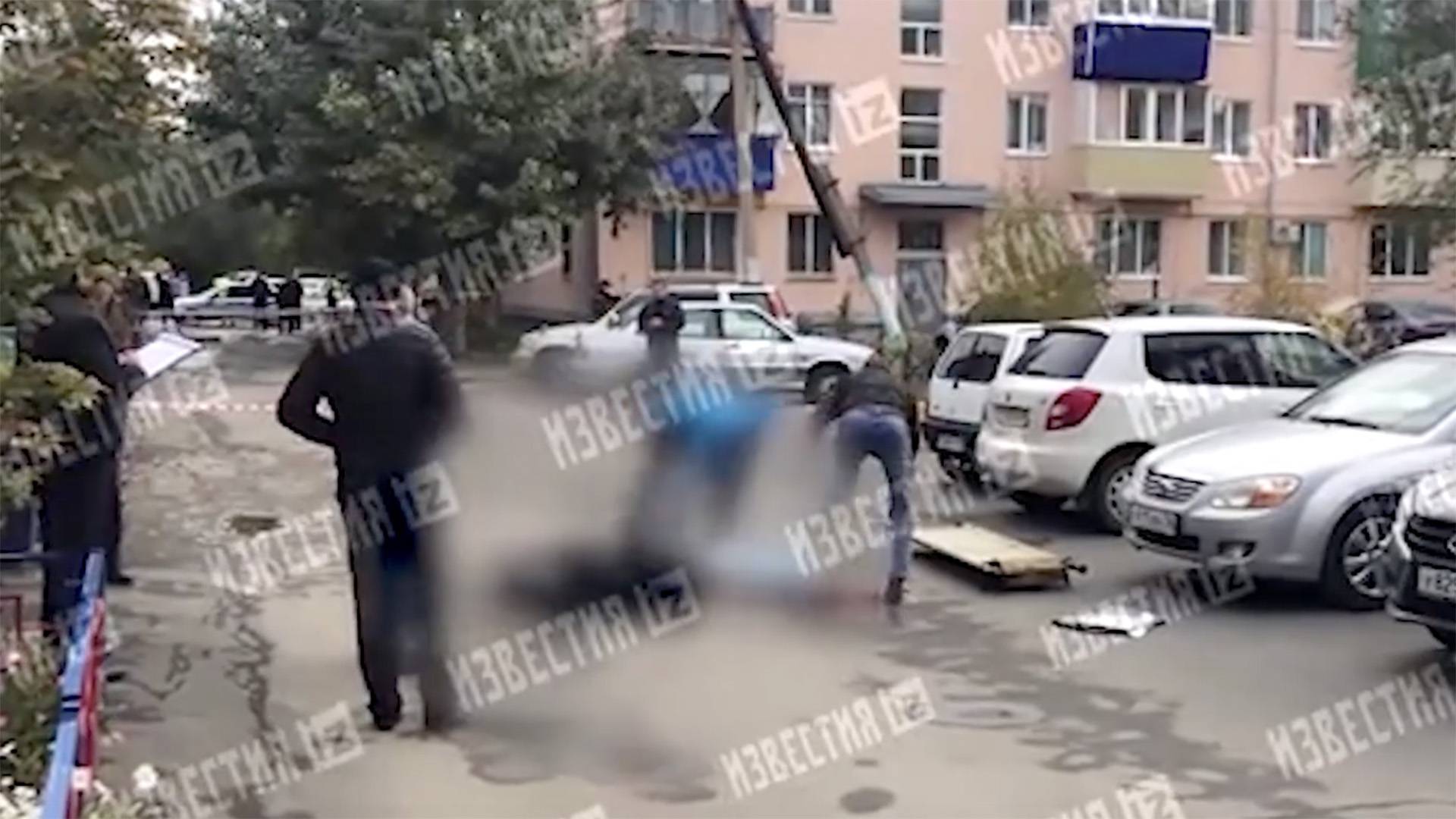 убийство студенток в оренбурге фото