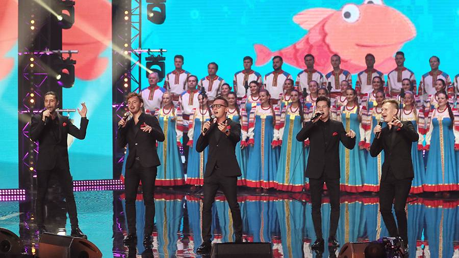 Новогоднее Шоу В Кремле Новогоднее Шоу В Кремле