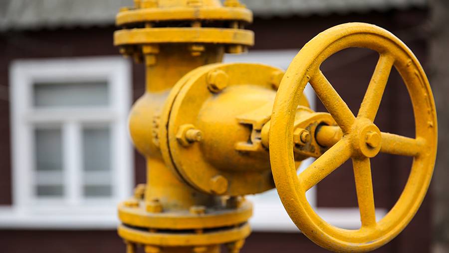 Новый Закон О Газе 2022 Год