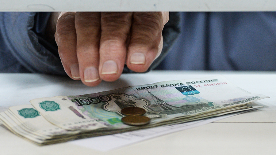 Новые Выплаты Пенсионерам В Декабре 2022 Года Новые Выплаты Пенсионерам В Декабре 2022 Года