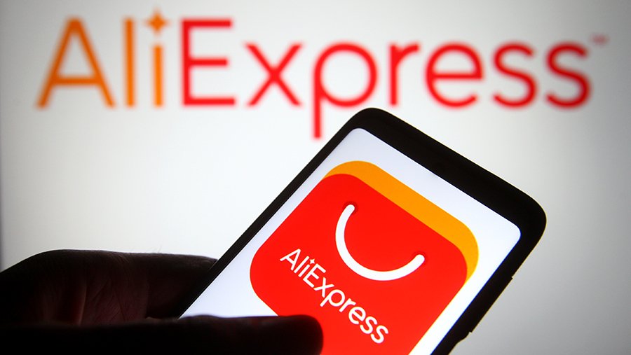 AliExpress начала отменять заказы на Украину | Новости интернета | Известия  