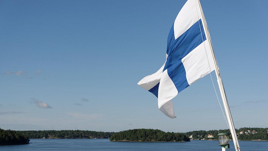 Финляндия решила построить заграждение на границе с Россией | Новости мира  | Известия 