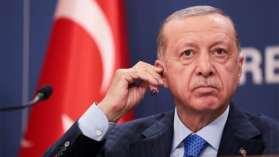 Почему Эрдоган угрожает Греции - мнение турецкого политолога