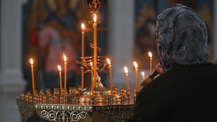 Приметы на Рождество Пресвятой Богородицы