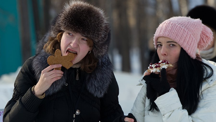 Как меньше есть зимой и осенью, способы борьбы с повышенным аппетитом в холодное время года