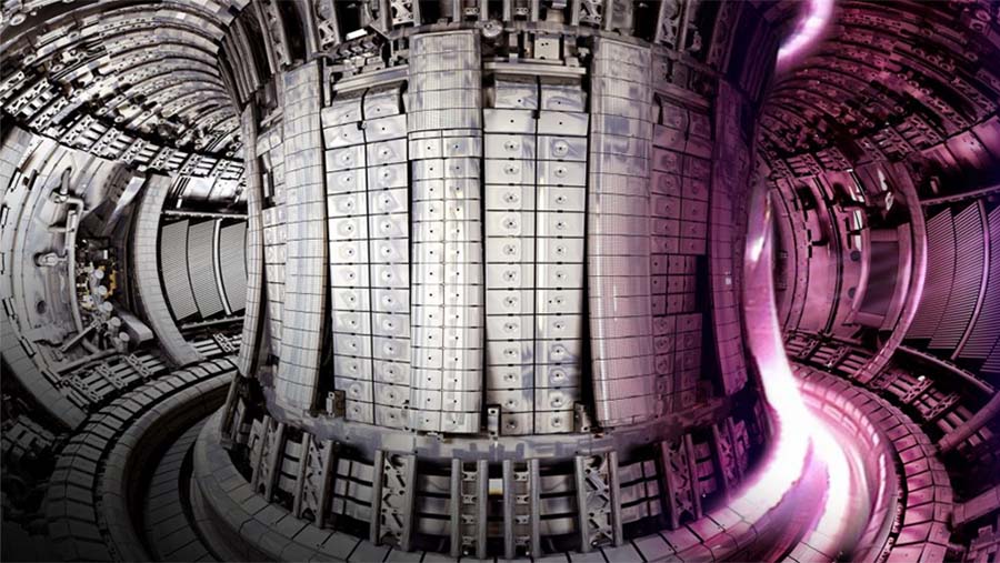 Проект ITER | Официальный сайт НИЯУ МИФИ