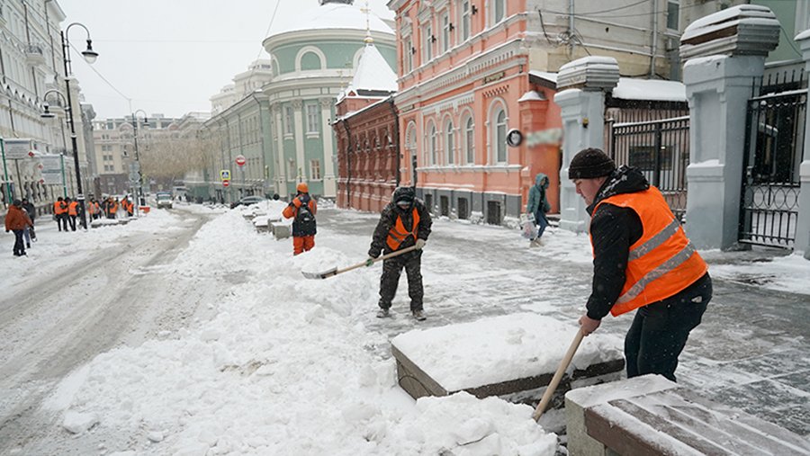 Народные приметы на декабрь месяц по дням