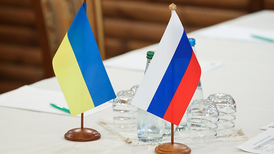 В МГИМО дали прогноз на возможные переговоры России и Украины