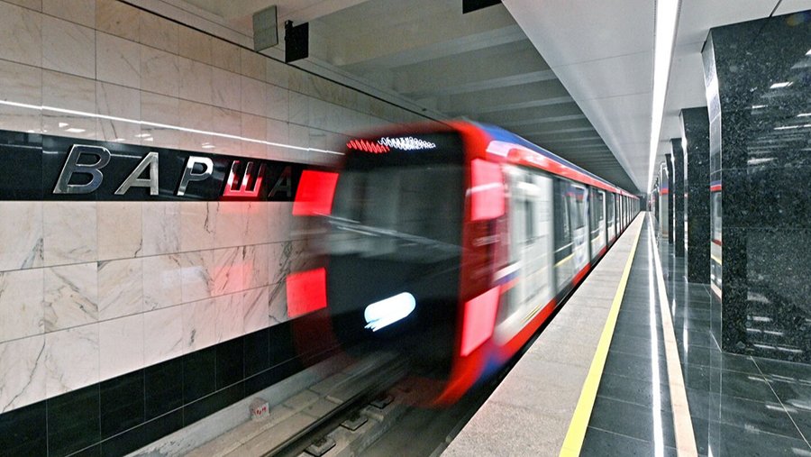 В метро Москвы откроют 14 новых станций в 2023 году