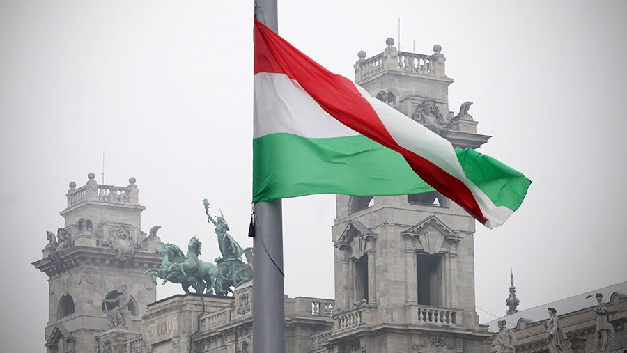 FT обвинила Венгрию в подрыве единства Евросоюза по вопросу Украины