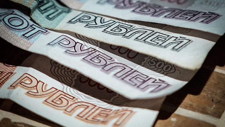 Аналитик предрек укрепление рубля в течение января