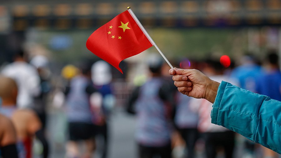 В Китае заявили о росте числа отвергающих западный миропорядок стран