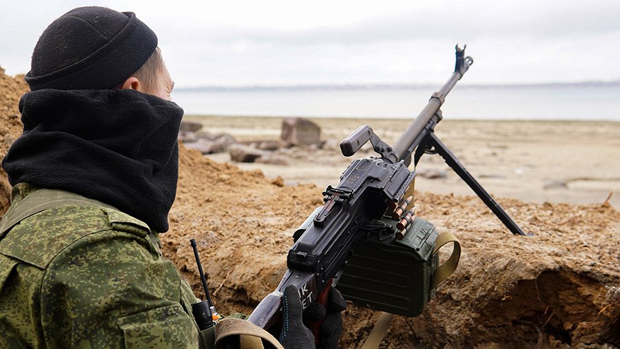 Эксперт назвал экономическую причину начала конфликта на Украине