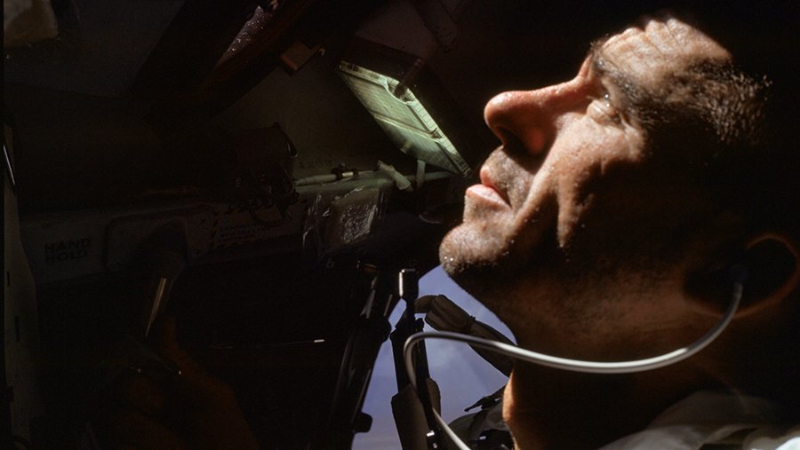 Умер последний астронавт «Аполлона-7» Уолтер Каннингем
