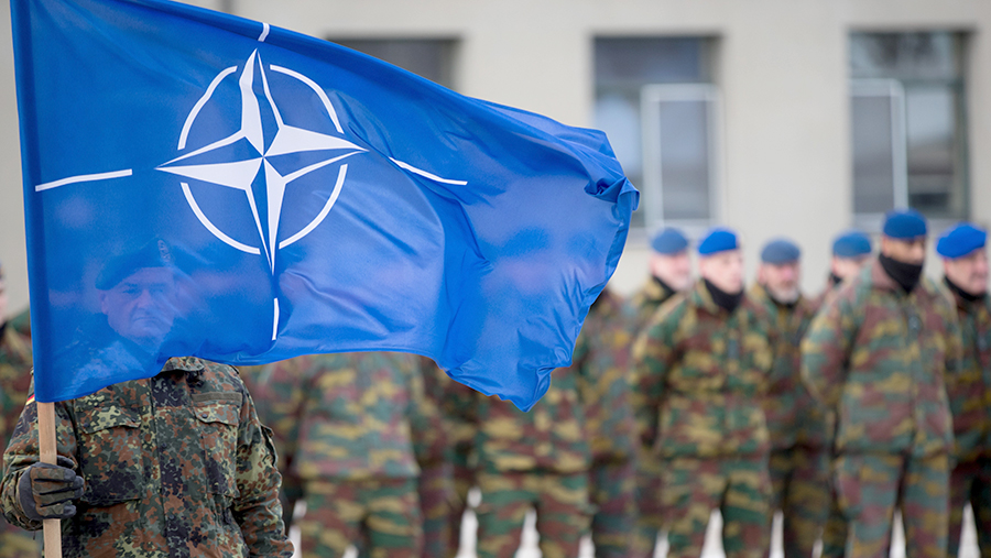 США намерены «повысить понимание» работы НАТО среди жителей Финляндии