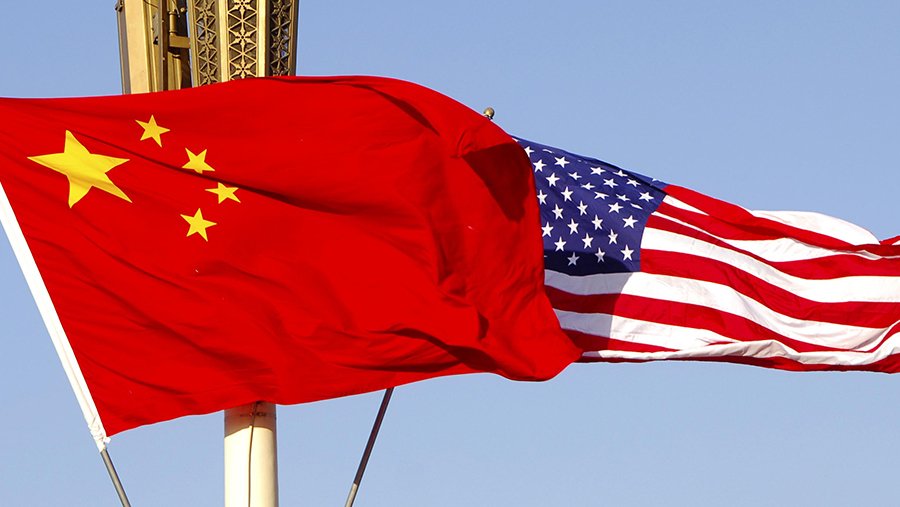 США намерены пересмотреть стратегию в отношении КНР после инцидента с аэростатом